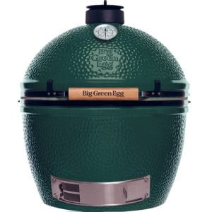 Big Green Egg barbecue uitvoering XLarge