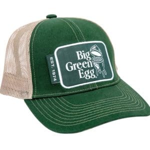 Baseball Cap Groen