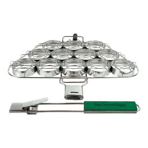 Mini Burger Slider Basket