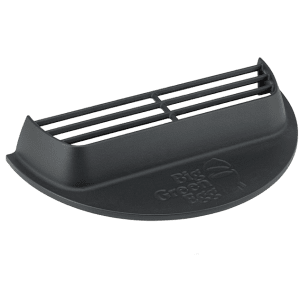 kipspies barbecue van Cast Iron