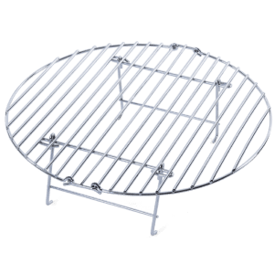 Folding Grill Extender