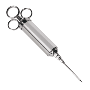 Chef's Grade Flavor Injector
