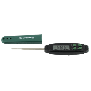 Quick-Read Thermometer Big Green Egg