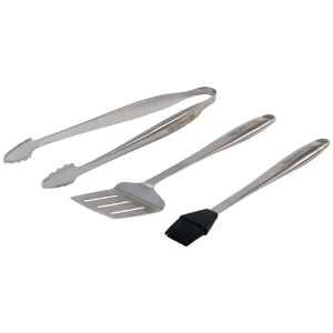 Stainless Steel Tool Set