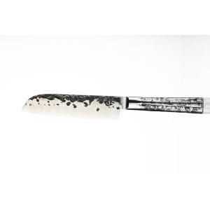 Intense Forged Santokumes 18cm