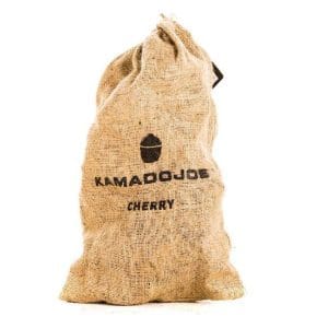 Kamado Joe Cherry Wood Chunks