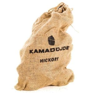 Kamado Joe Hickory Wood Chunks