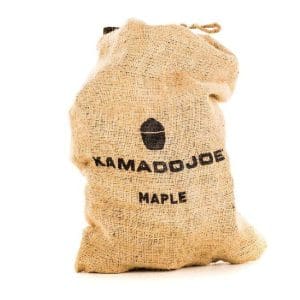 Kamado Joe Maple Wood Chunks