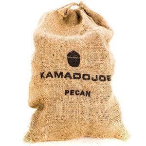 Kamado Joe Pecan Wood Chunks