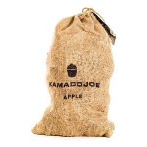 Kamado Joe Apple Wood Chunks