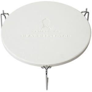 Heat Deflector Joe Jr