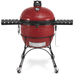 Kamado Joe Big Joe barbecue