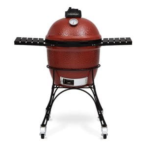 Kamado Joe Classic barbecue