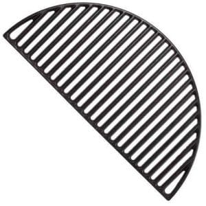 Half Moon Cast Iron Cooking Grate