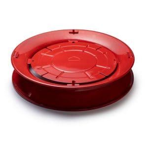 SloRoller voor Kettle Joe