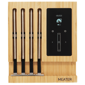 Meater Block thermometer