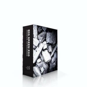 Achterzijde Modus Operandi