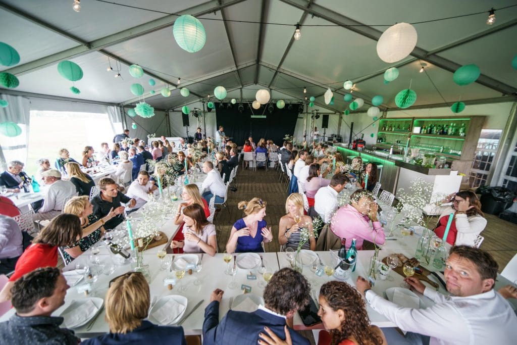 Heerlijke bedrijfscatering op maat: van lunch tot feestelijke buffetten 2 bedrijfscatering