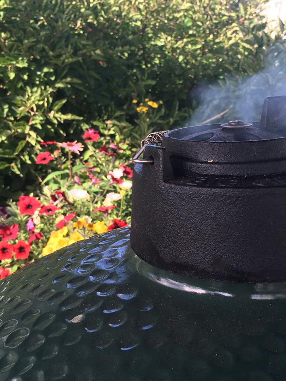 BGE