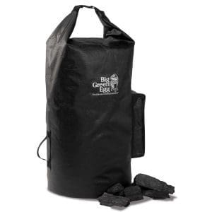 CHARCOAL STORAGE BAG - houtskool bewaarzak