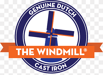 The Windmill Cast Iron