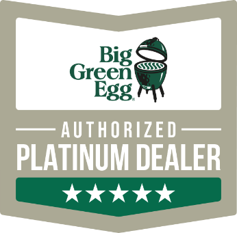 Big Green Egg