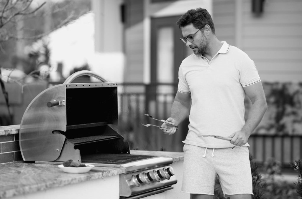 bbq op gas | gas bbq | barbecueen op gas