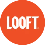 Looft Lighter merk logo