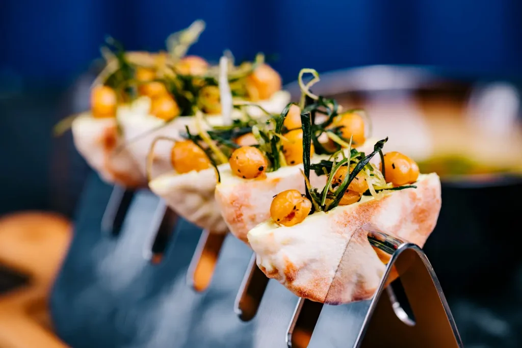 Tapas eten? De lekkerste tapas hapjes 3 tapas hapjes