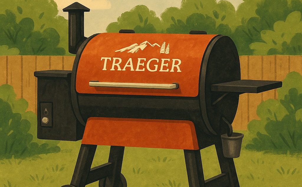 BBQ Merken – De beste barbecues op een rij 4 De beste BBQ Merken 2026