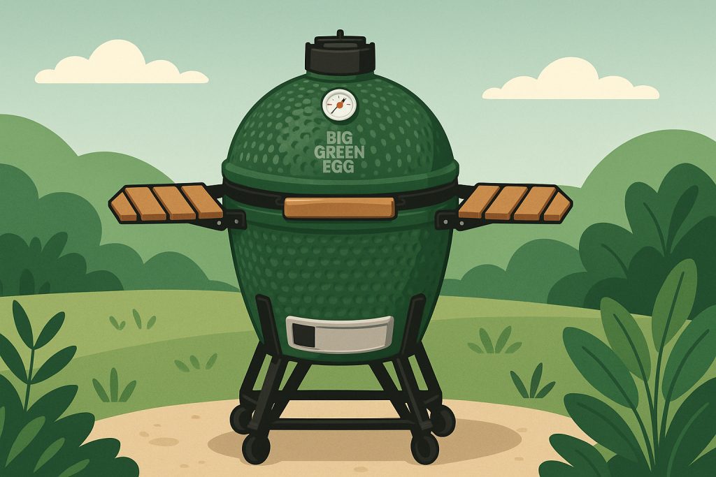 BBQ Merken – De beste barbecues op een rij 2 De beste Barbecue Merken 2025