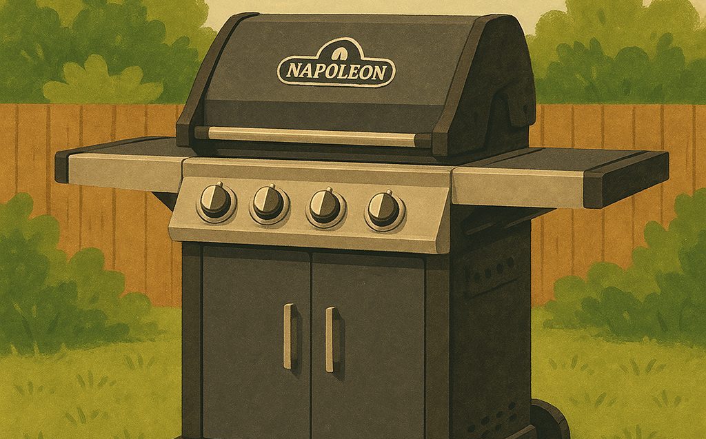 BBQ Merken – De beste barbecues op een rij 5 De beste Barbeque Merken 2026