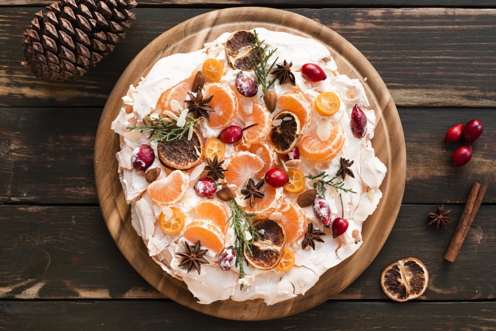 Kerstlunch recepten: zo stel je de perfecte feestelijke lunch samen 3 Kerstlunch recepten