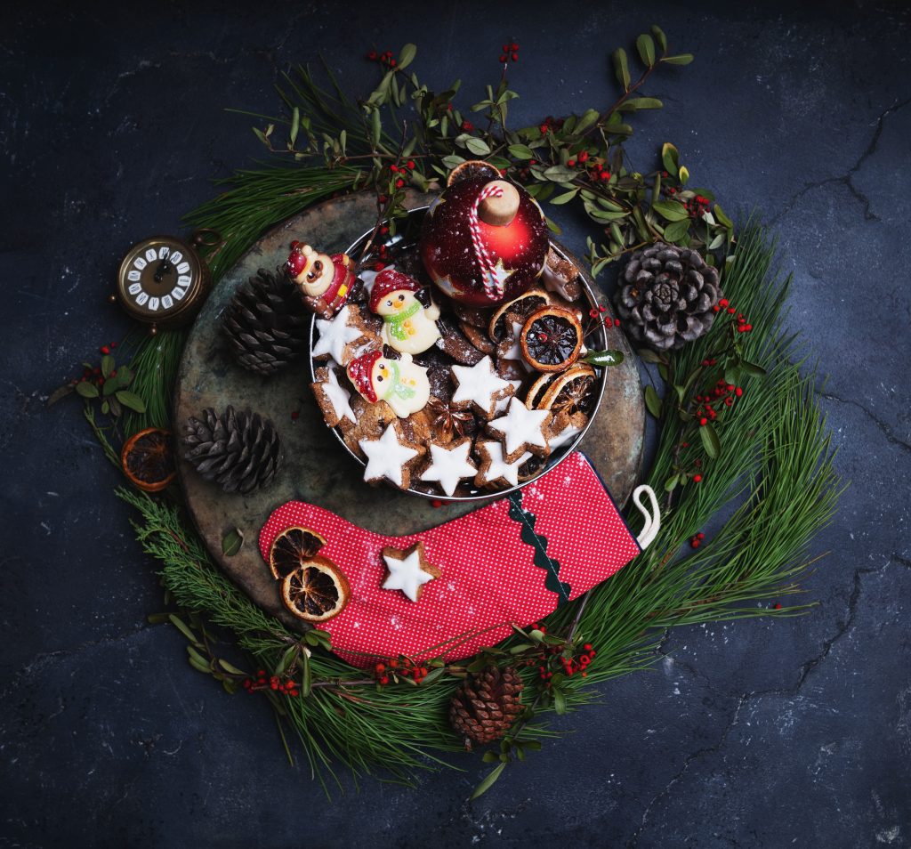 Kerstontbijt recepten: zo maak je een feestelijk begin van je dag 1 kerstontbijt recepten