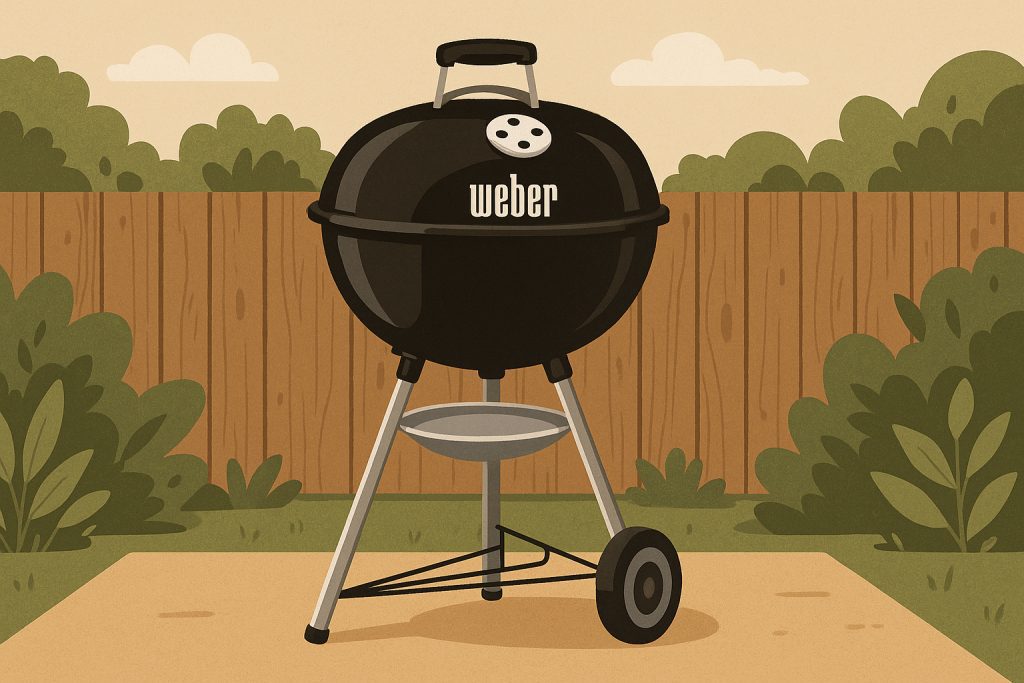 BBQ Merken – De beste barbecues op een rij 3 Top 5 BBQ Merken 2025