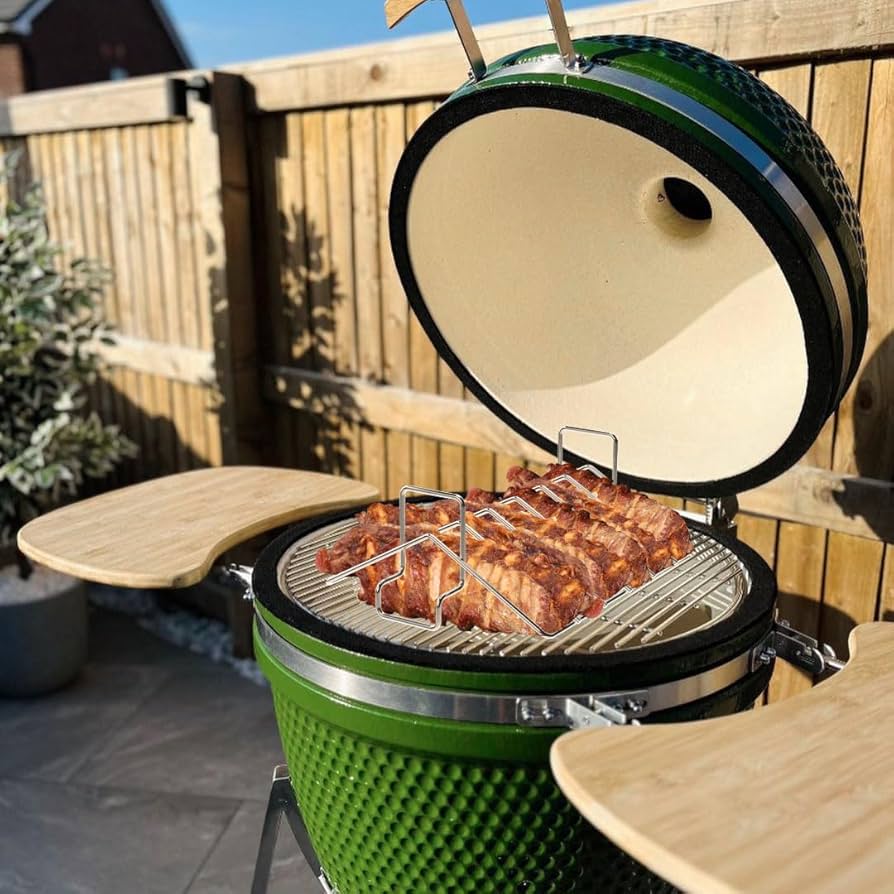 BBQ Rooster accessoires voor de barbecue: haal méér uit je grill 5 Rooster accessoires voor de barbecue 5