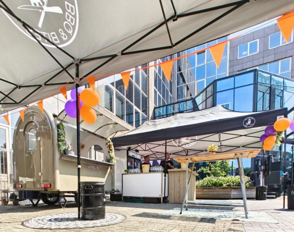 Bedrijfsbarbecue organiseren: zo pak je het professioneel én met plezier aan 3 Bedrijfs BBQ Organiseren