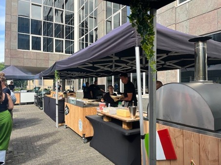 Bedrijfsbarbecue organiseren: zo pak je het professioneel én met plezier aan 4 Bedrijfsbarbeque Organiseren