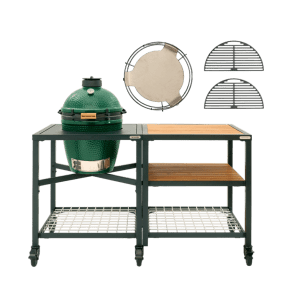 Medium Outdoor Kitchen