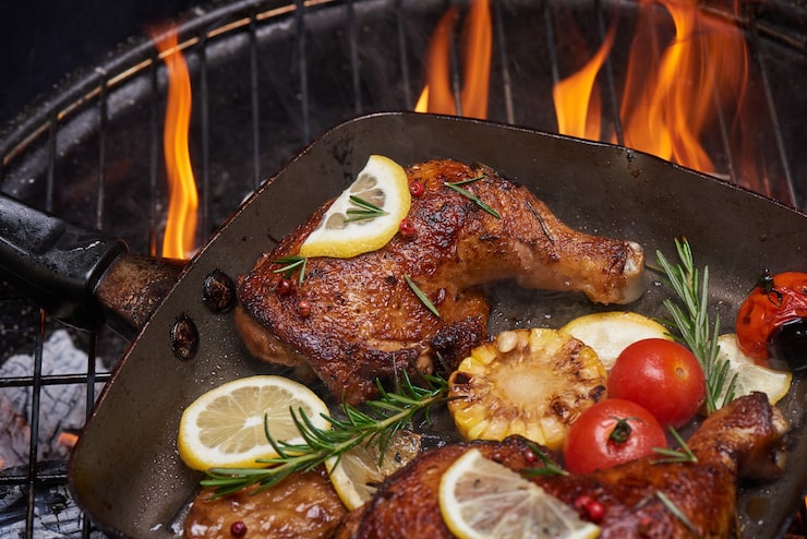 rookhout bbq