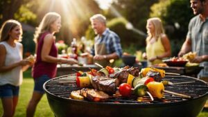 Perfect gegaarde spareribs volgens de 3 2 1 methode ribs met een rijke rooksmaak