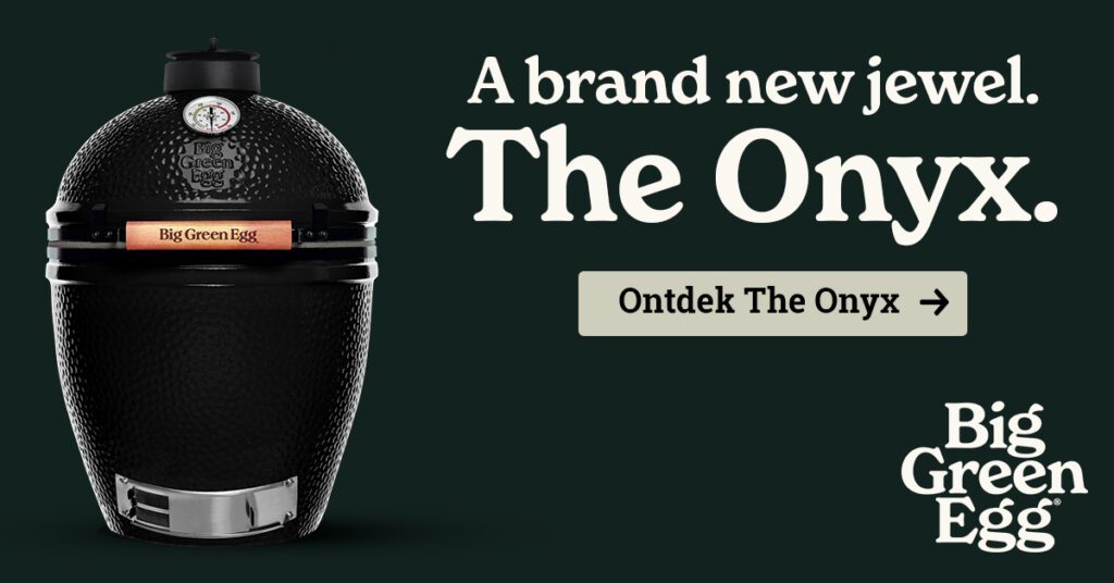2026 09 BigGreenEgg Onyx Displaybanner 1200x628px NL
