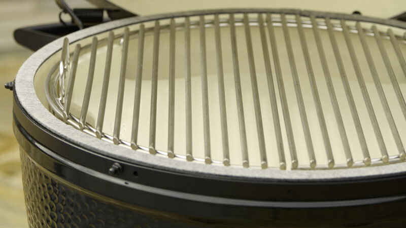 BBQ The Onyx Lifestyle