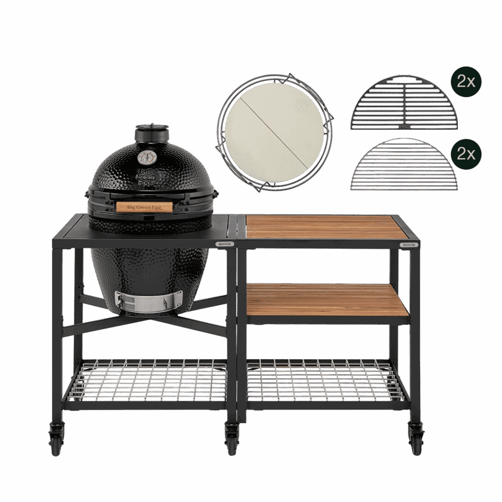 THE ONYX LARGE OUTDOOR KITCHEN