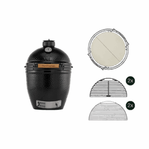 big-green-egg-the-onyx-large-start-collection