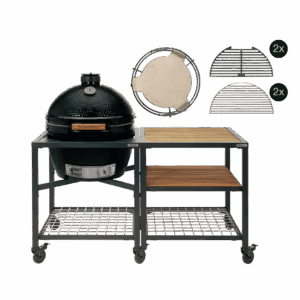 THE ONYX XLARGE OUTDOOR KITCHEN