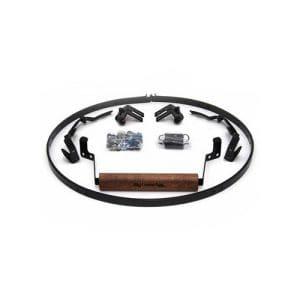 Big Green Egg Band Assembly Kit