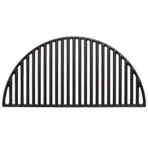 Half Moon Cooking Grate RVS