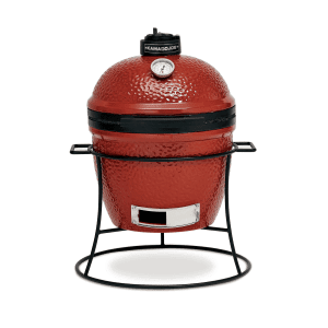 Kamado Joe Joe Junior op beugel