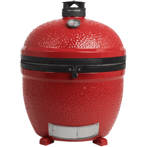 Kamado Joe Big Joe barbecue